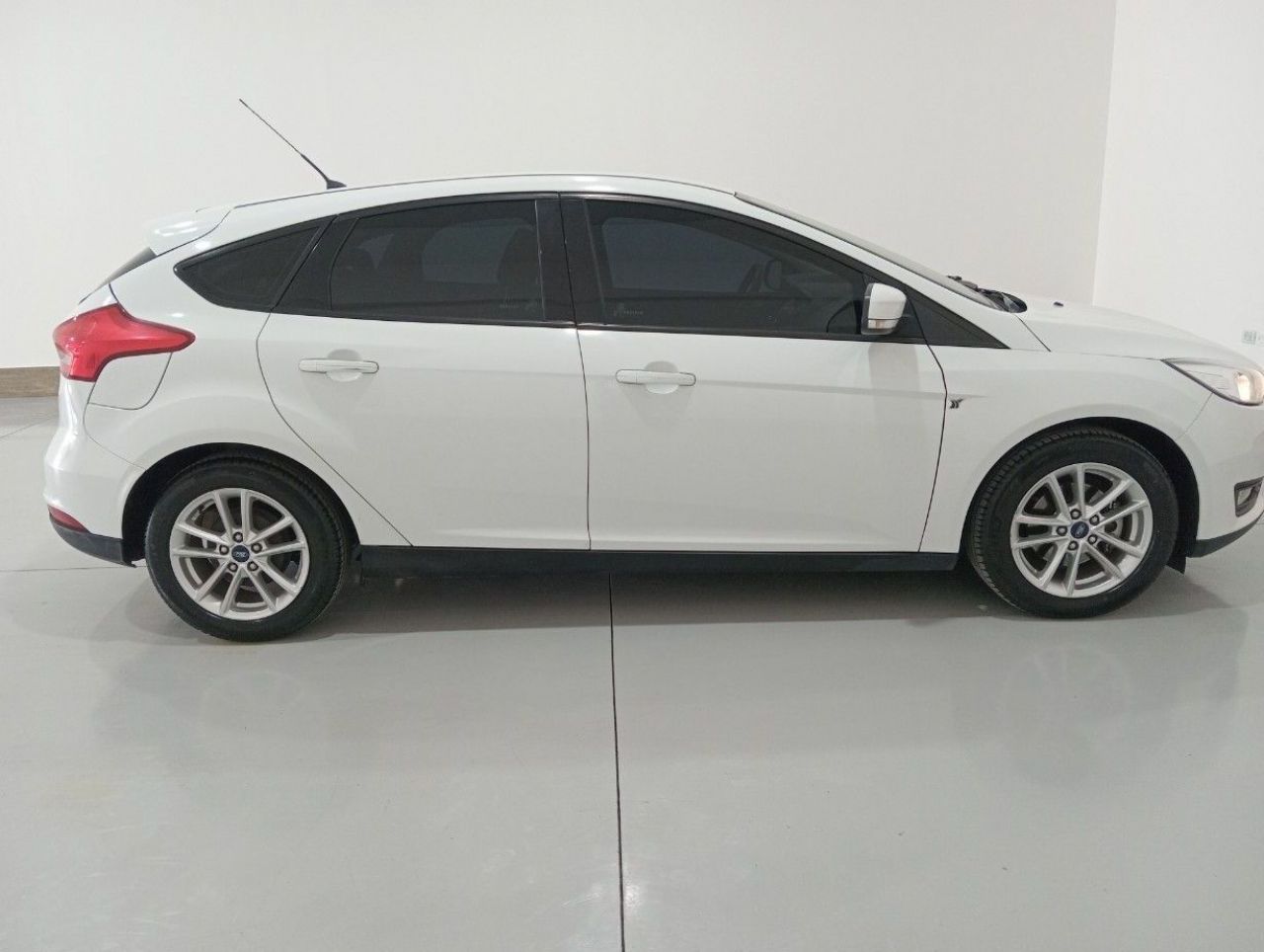 Ford Focus Usado en Mendoza, deRuedas