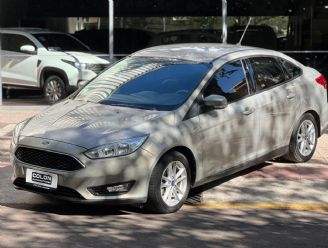 Ford Focus Usado en Mendoza