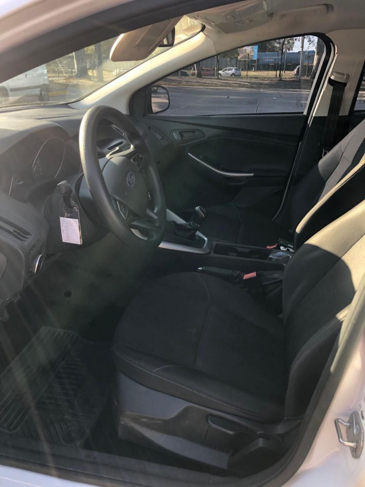 Ford Focus Usado en Córdoba, deRuedas
