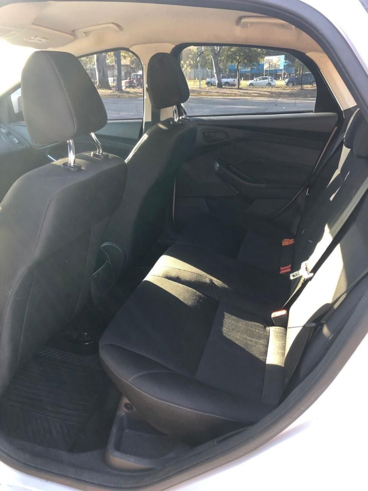 Ford Focus Usado en Córdoba, deRuedas