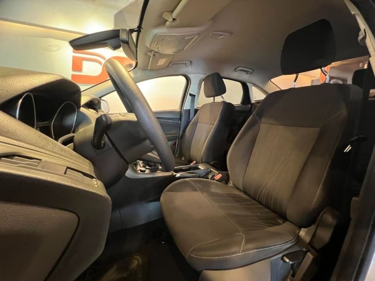 Ford Focus Usado Financiado en Córdoba, deRuedas