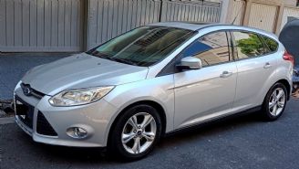 Ford Focus Usado en Buenos Aires