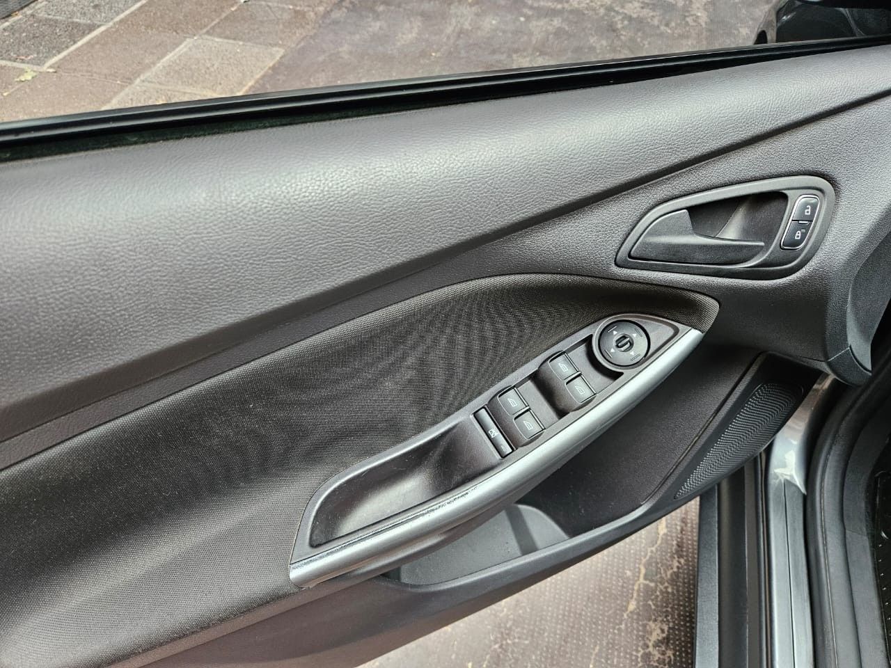 Ford Focus Usado en Mendoza, deRuedas