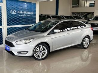 Ford Focus Usado en Mendoza