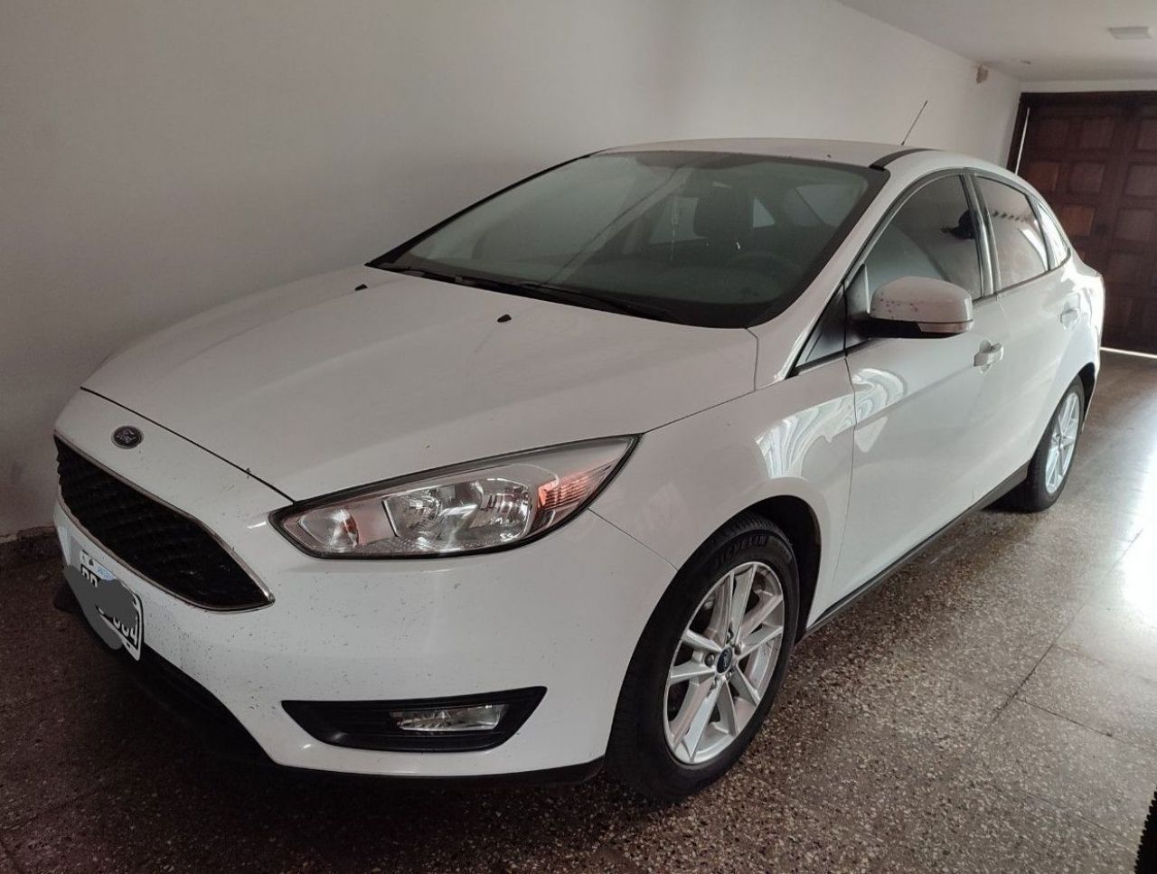 Ford Focus Usado en Buenos Aires, deRuedas