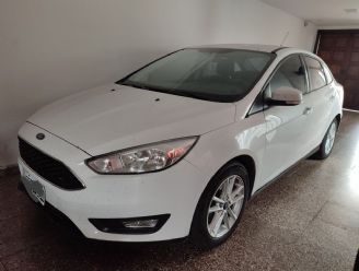 Ford Focus Usado en Buenos Aires