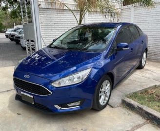 Ford Focus Usado en San Juan