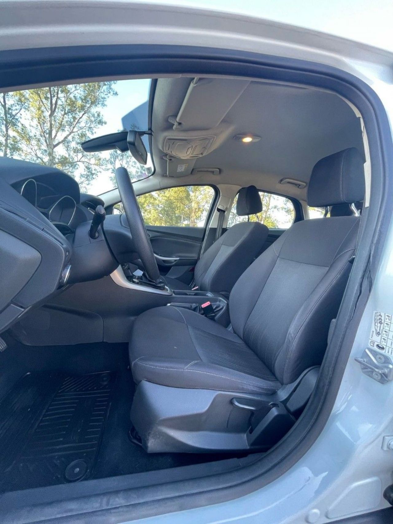 Ford Focus Usado en Córdoba, deRuedas