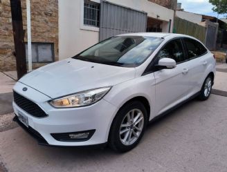 Ford Focus Usado en Mendoza