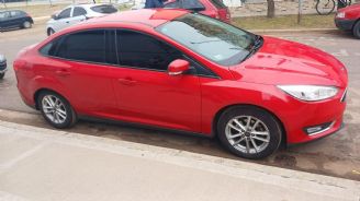 Ford Focus Usado en Santa Fe