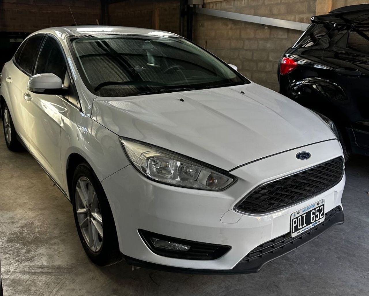 Ford Focus Usado en San Luis, deRuedas