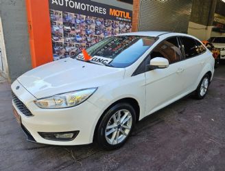 Ford Focus Usado en Mendoza