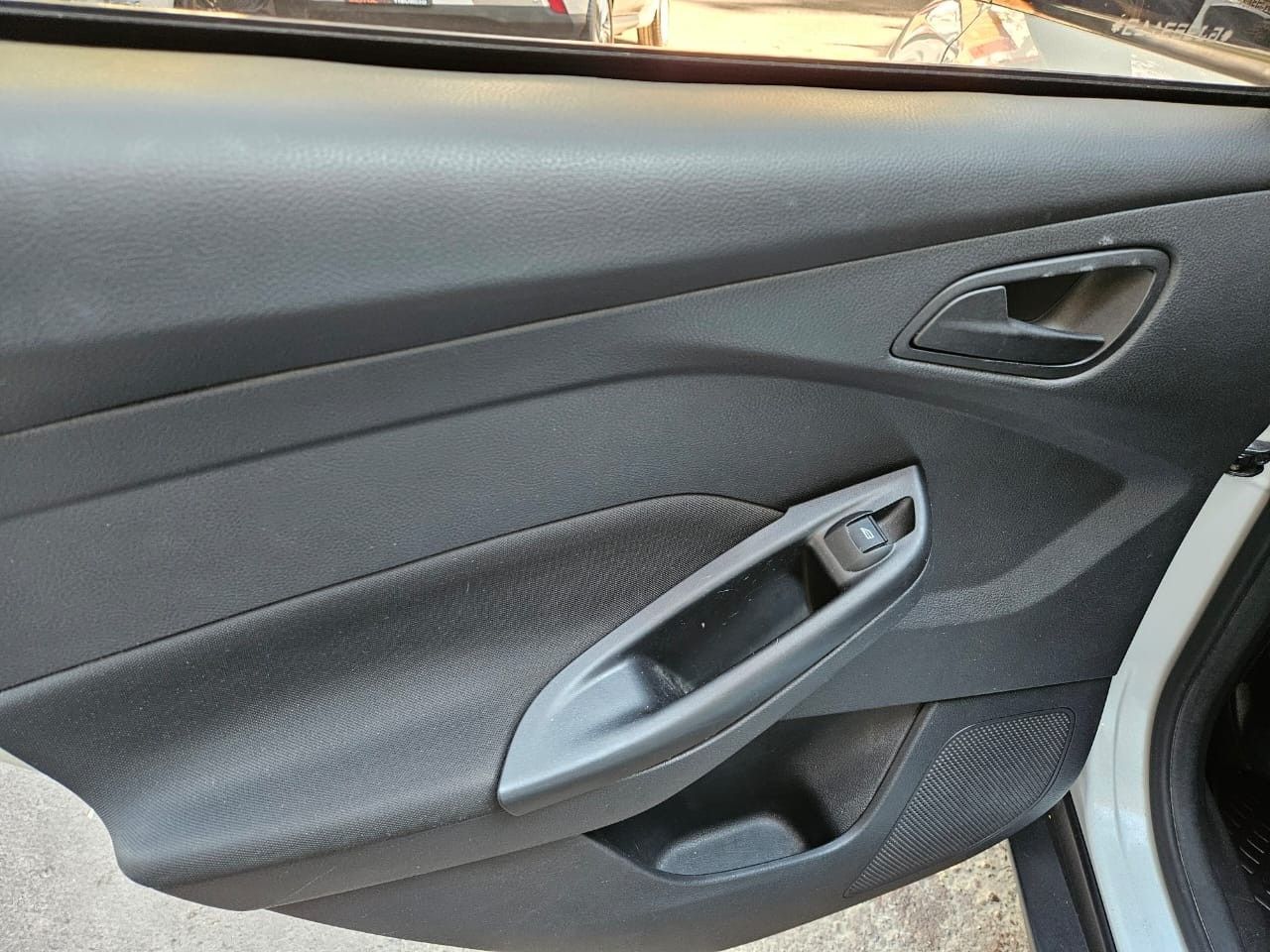 Ford Focus Usado en Mendoza, deRuedas