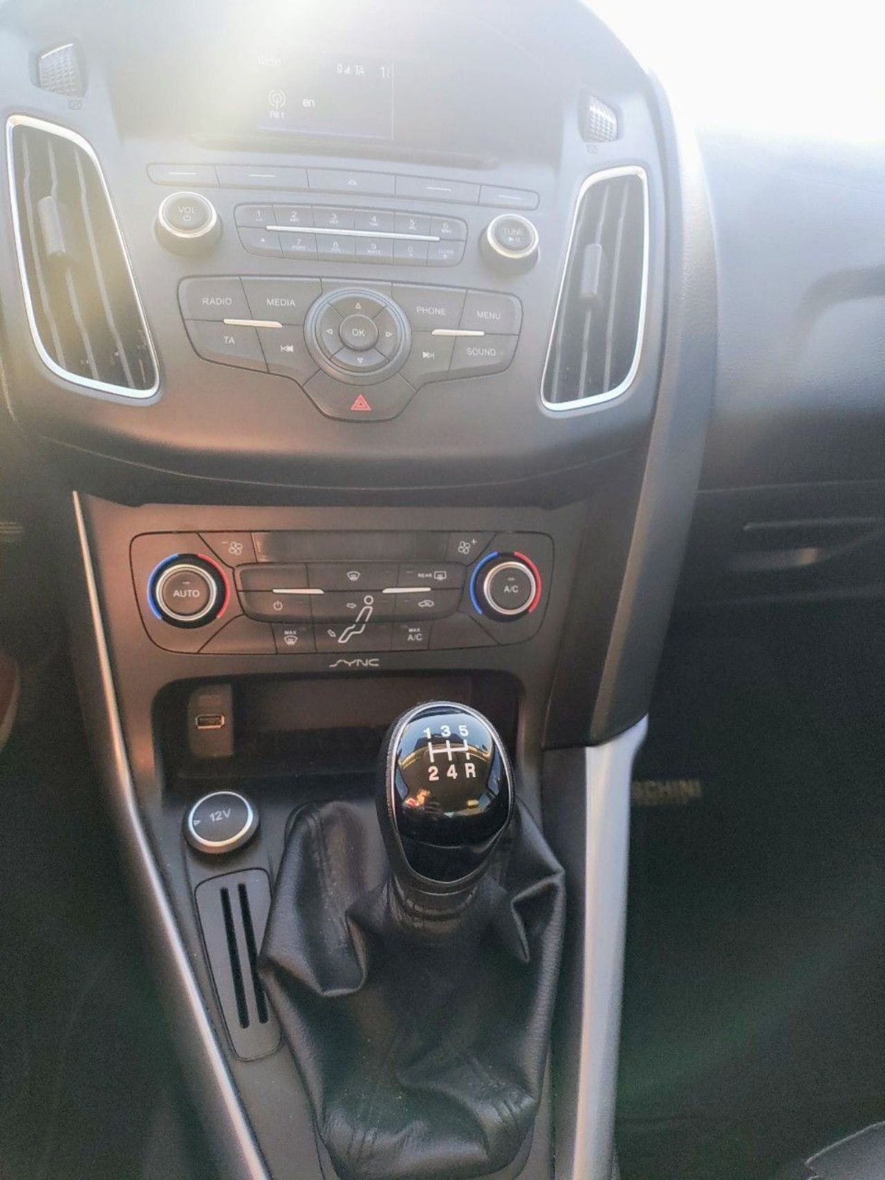 Ford Focus Usado en Mendoza, deRuedas