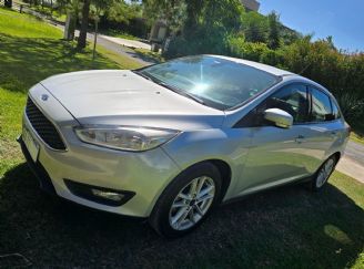 Ford Focus Usado en Santa Fe