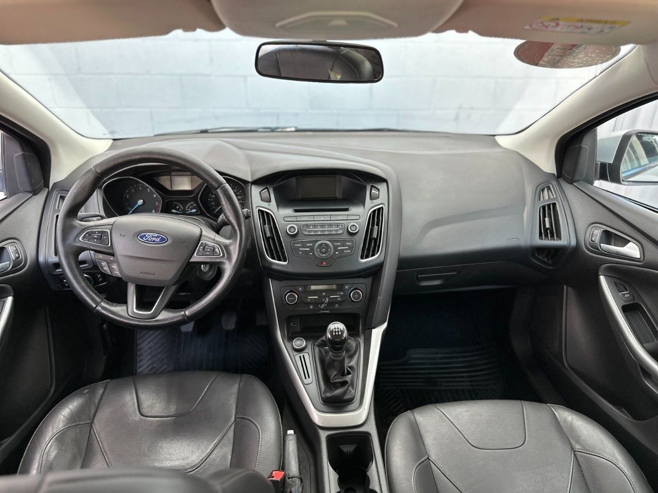 Ford Focus Usado en Córdoba, deRuedas