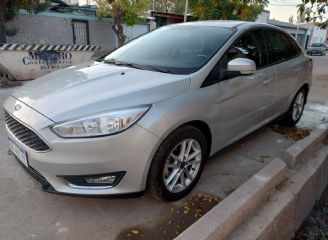 Ford Focus en Mendoza