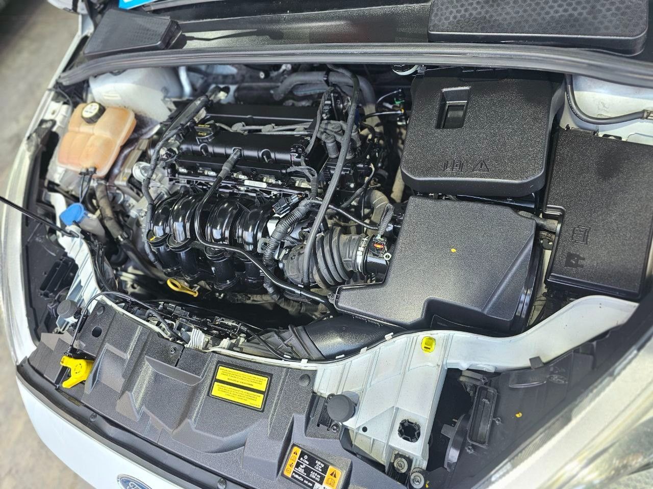 Ford Focus Usado en Mendoza, deRuedas