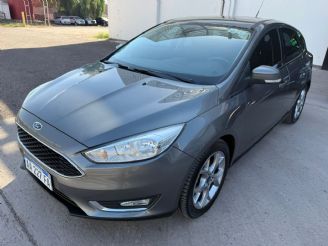 Ford Focus Usado en Mendoza