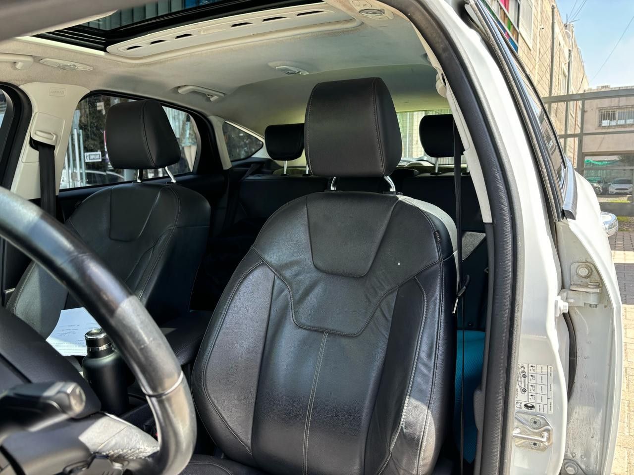 Ford Focus Usado Financiado en Córdoba, deRuedas