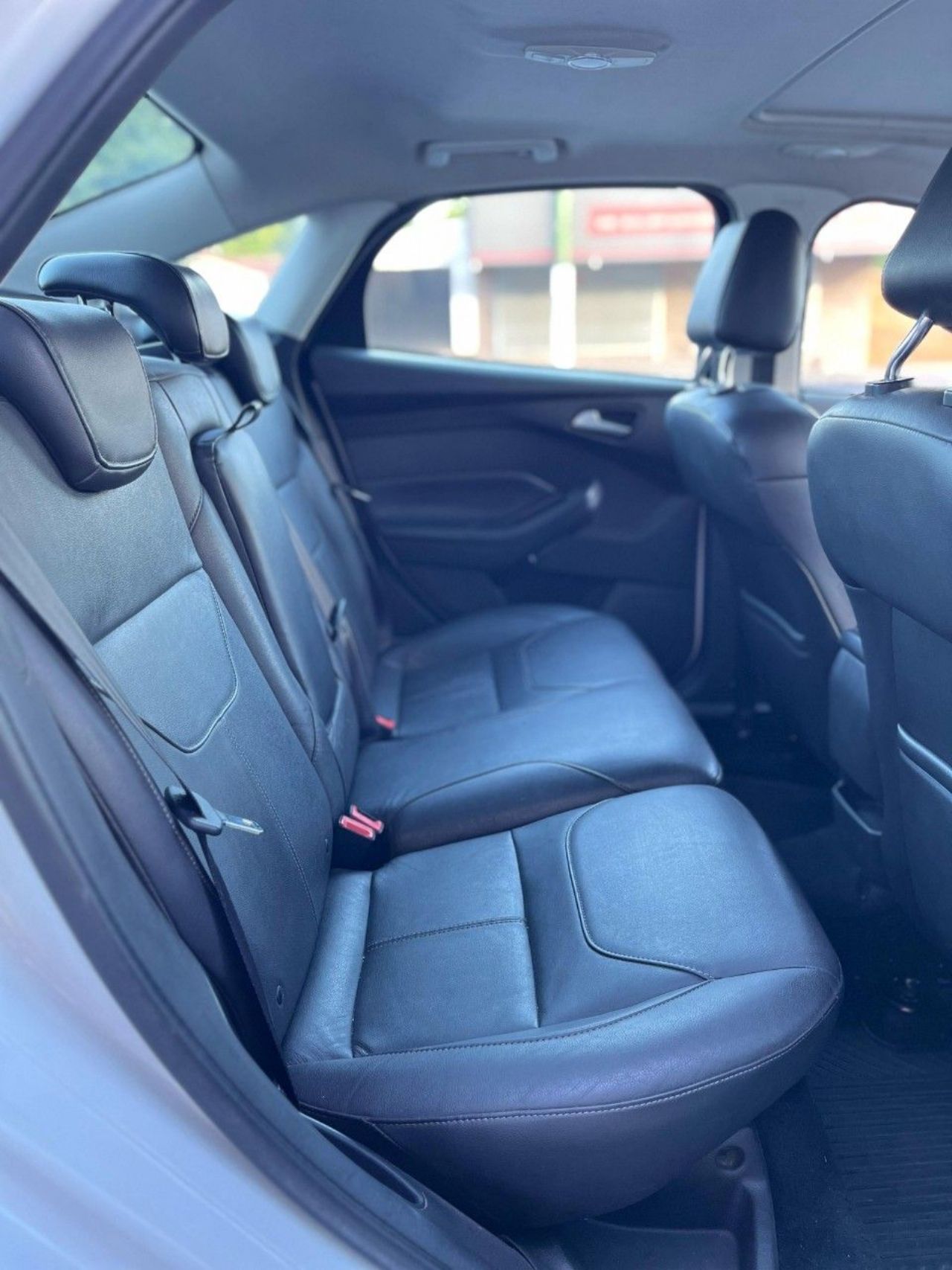 Ford Focus Usado en Córdoba, deRuedas