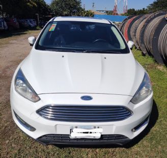 Ford Focus Usado en Tucumán