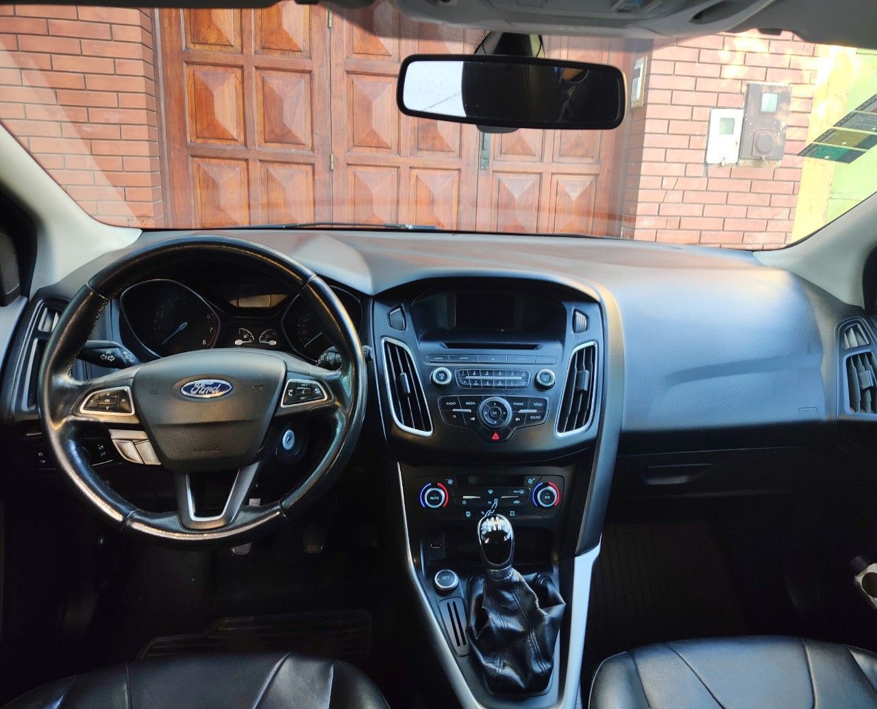 Ford Focus Usado en Tucumán, deRuedas