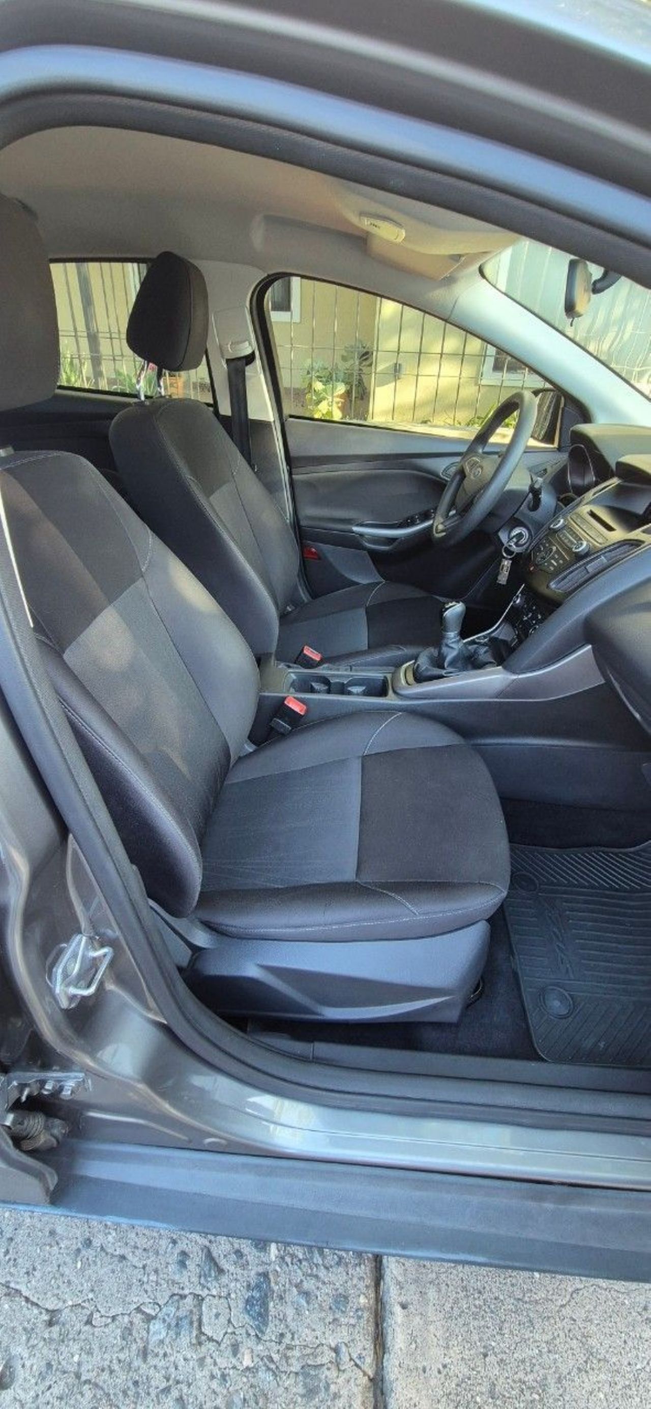 Ford Focus Usado en Córdoba, deRuedas