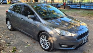 Ford Focus Usado en Buenos Aires