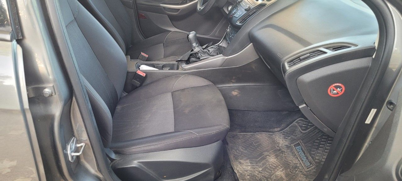 Ford Focus Usado en Buenos Aires, deRuedas