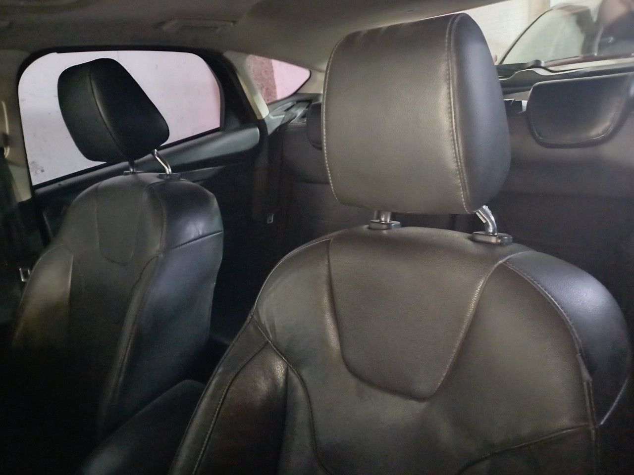 Ford Focus Usado Financiado en Mendoza, deRuedas