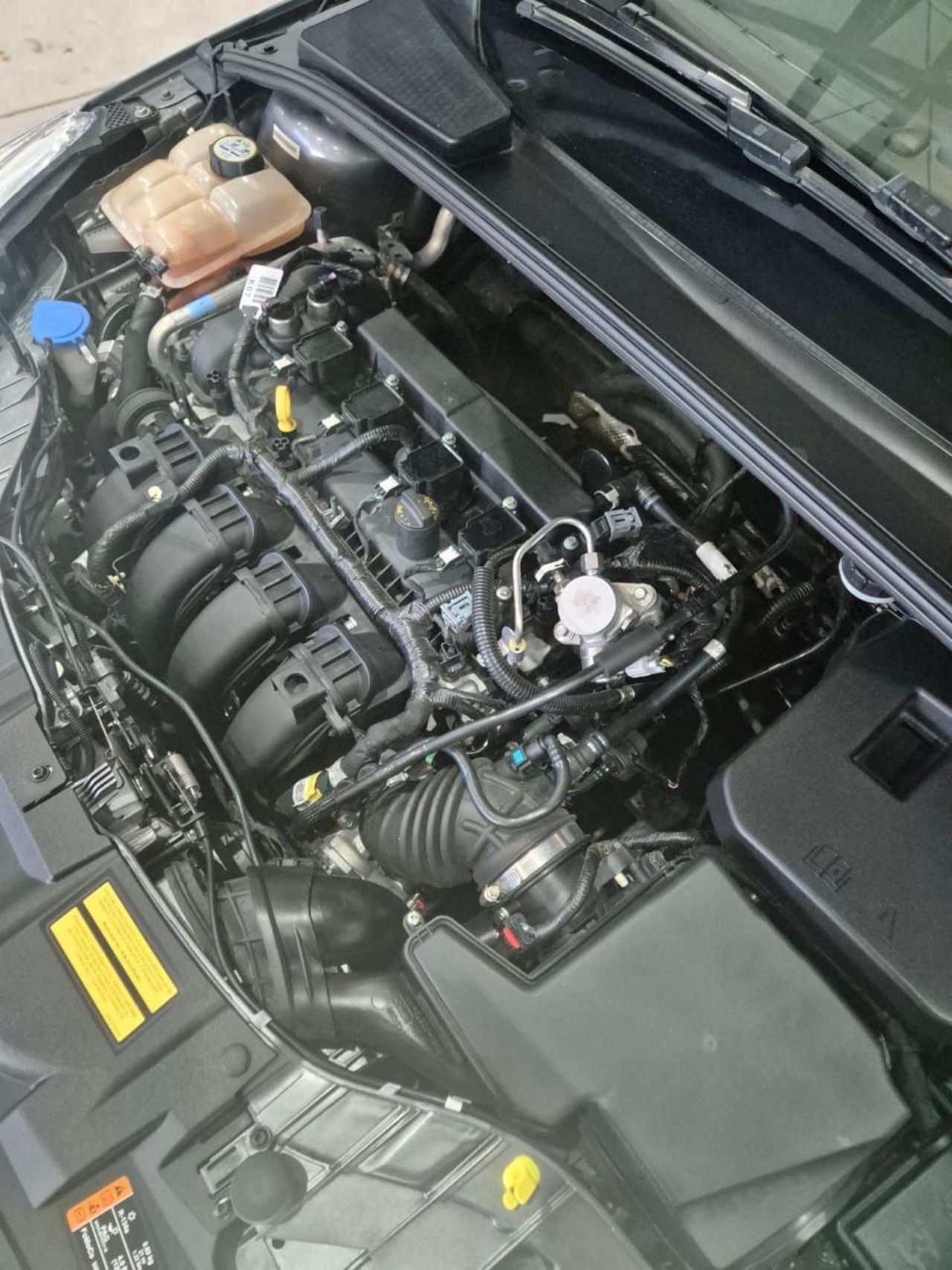Ford Focus Usado en Mendoza, deRuedas