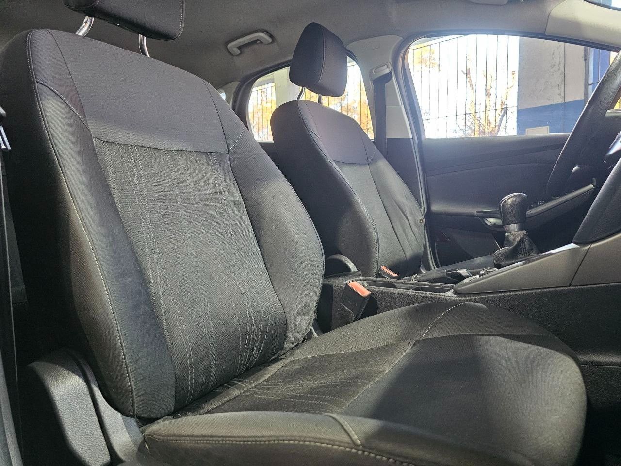 Ford Focus Usado en Mendoza, deRuedas