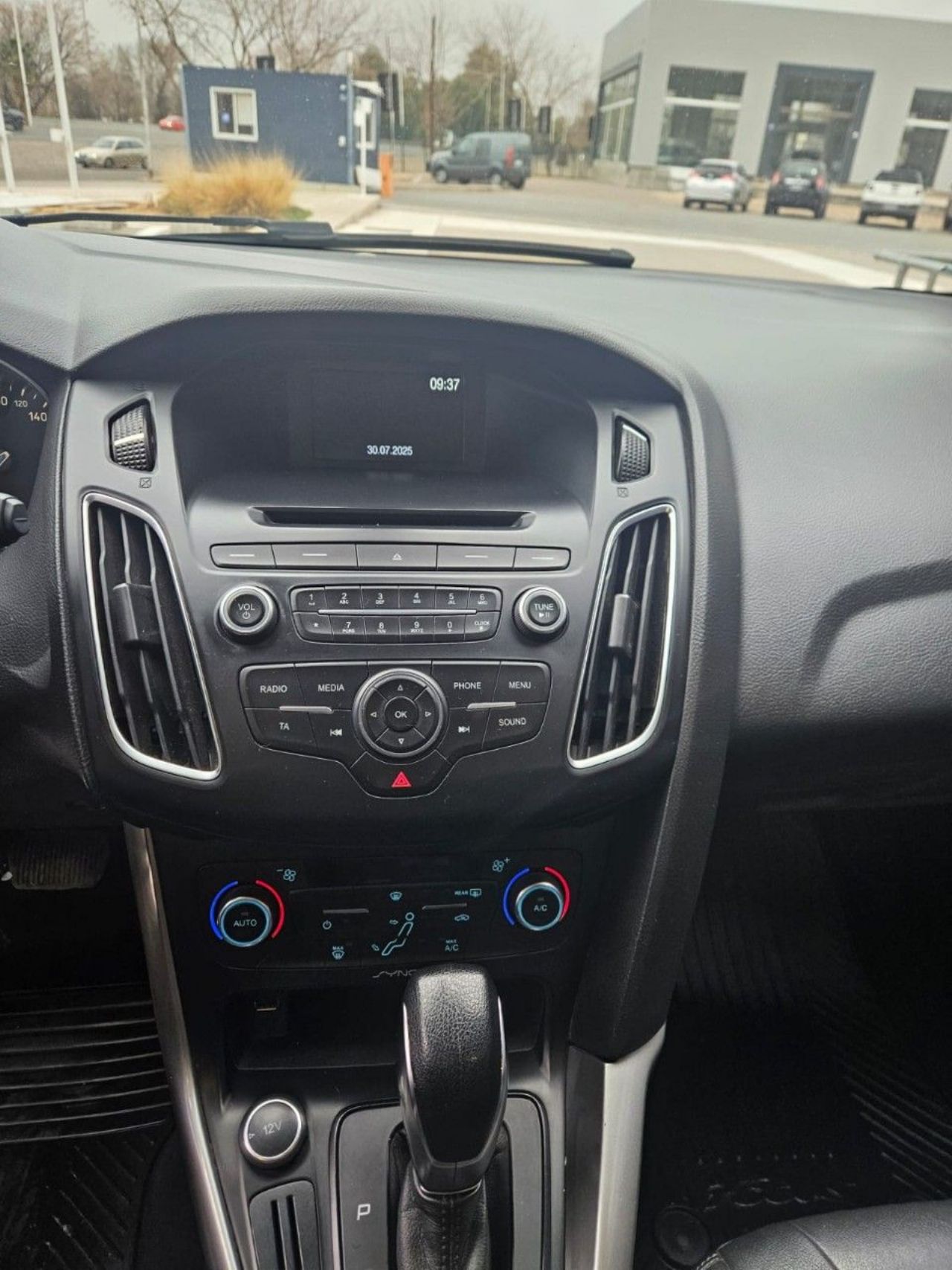 Ford Focus Usado en Mendoza, deRuedas