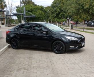 Ford Focus Usado en San Juan