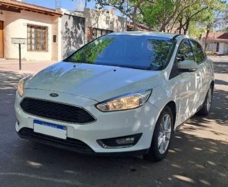 Ford Focus Usado en Mendoza