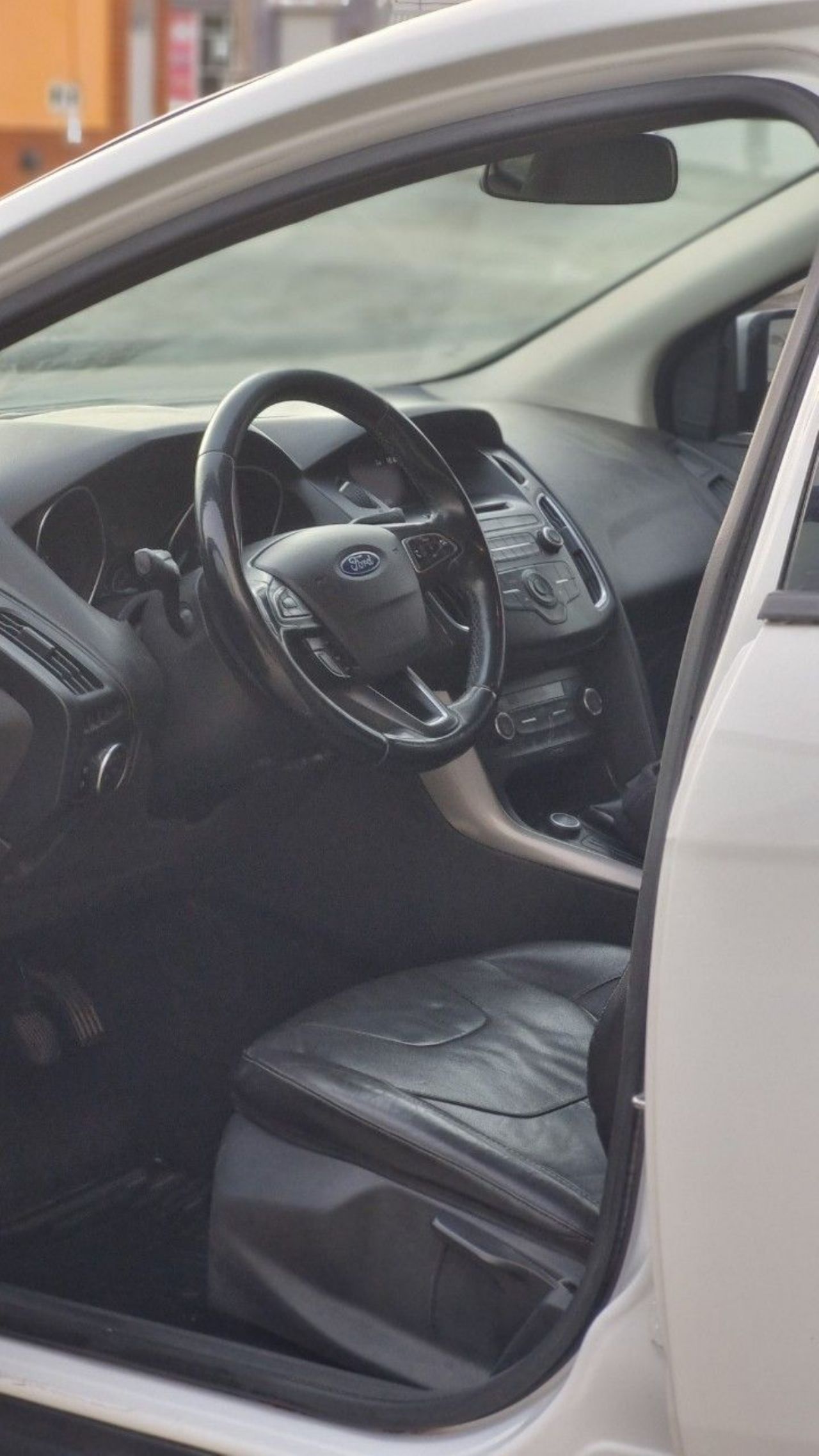 Ford Focus Usado en Mendoza, deRuedas