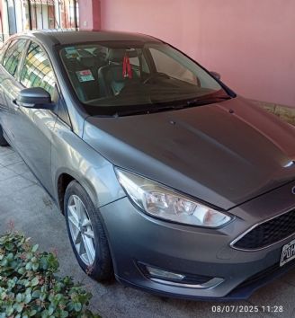 Ford Focus Usado en Buenos Aires