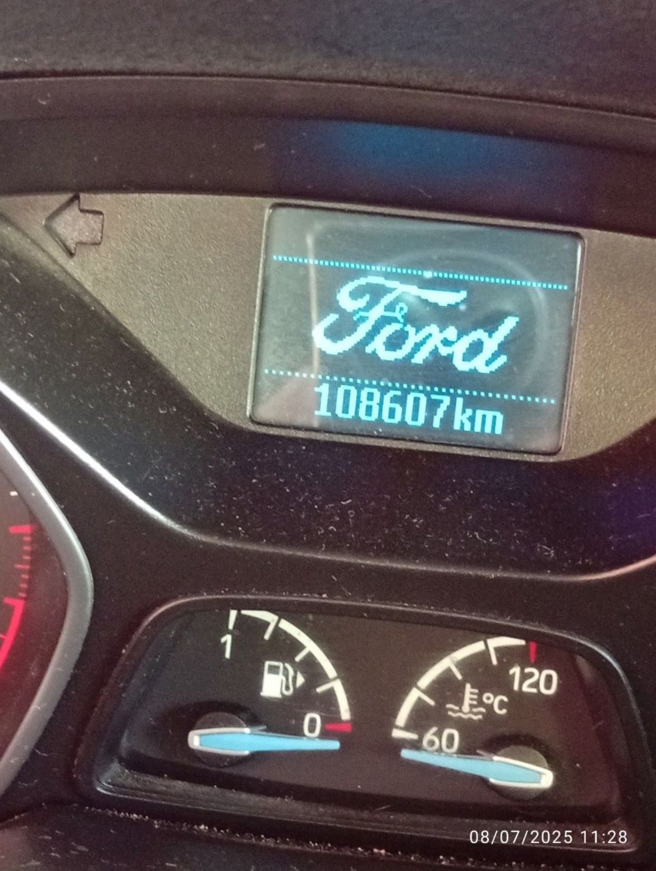 Ford Focus Usado en Buenos Aires, deRuedas