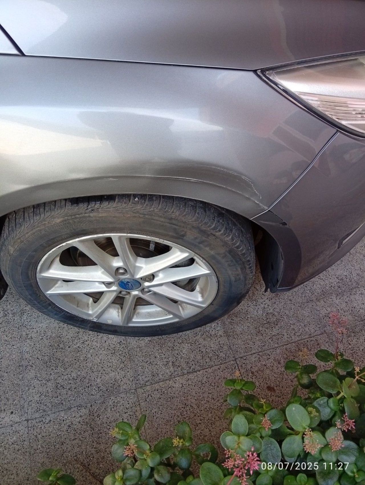 Ford Focus Usado en Buenos Aires, deRuedas