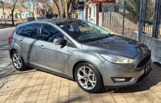 Ford Focus Usado en Mendoza