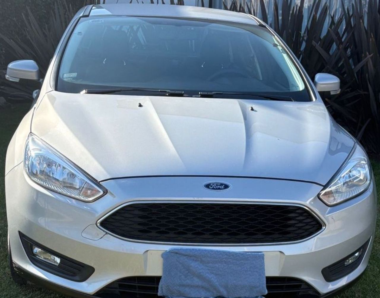 Ford Focus Usado en Mendoza, deRuedas