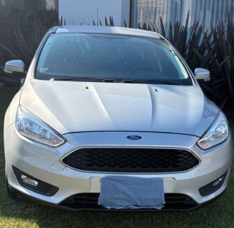 Ford Focus Usado en Mendoza