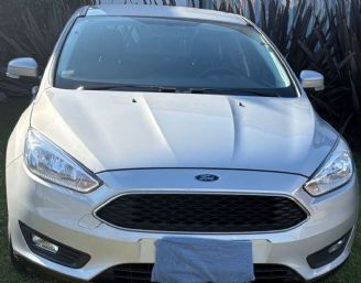 Ford Focus Usado en Mendoza