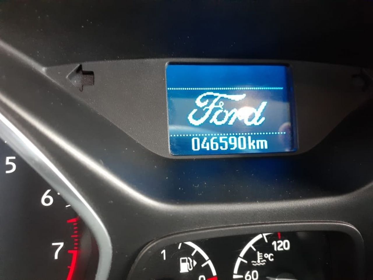 Ford Focus Usado Financiado en Buenos Aires, deRuedas