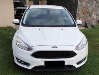 Ford Focus Usado en Mendoza
