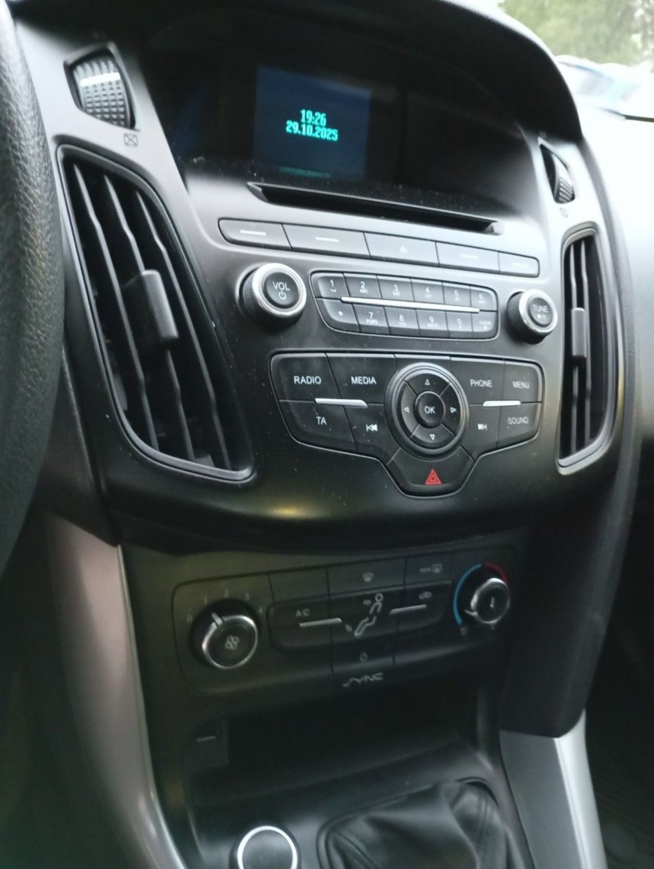 Ford Focus Usado Financiado en Córdoba, deRuedas