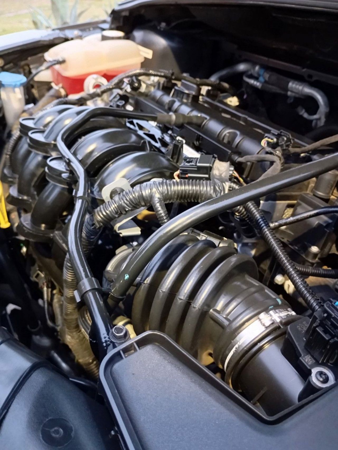 Ford Focus Usado Financiado en Córdoba, deRuedas