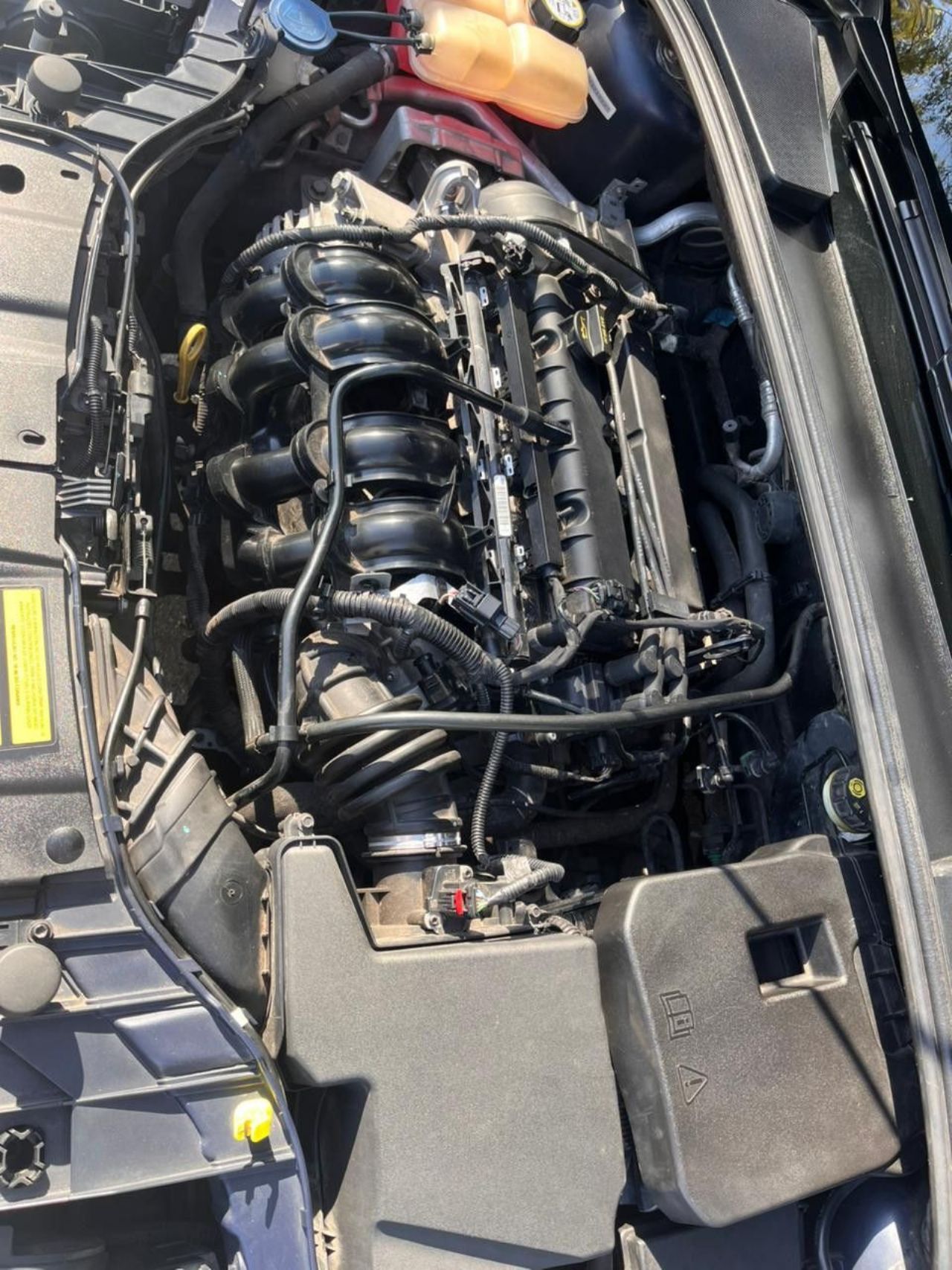 Ford Focus Usado Financiado en Córdoba, deRuedas