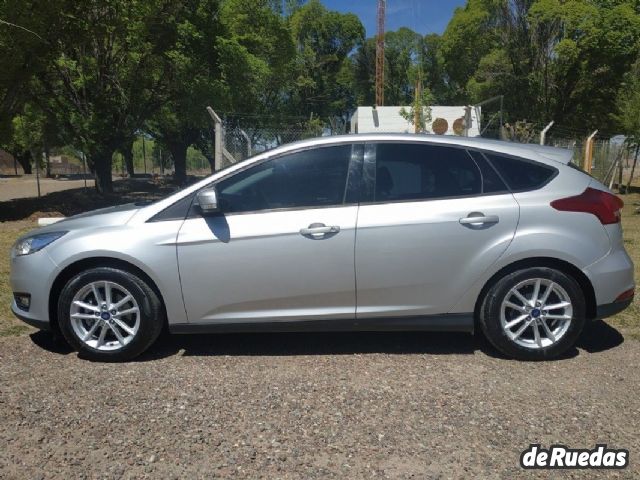 Ford Focus Usado en Mendoza, deRuedas